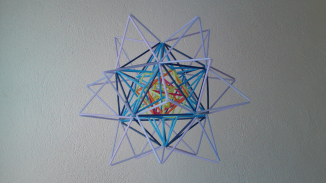 Taller de Geometría Sagrada