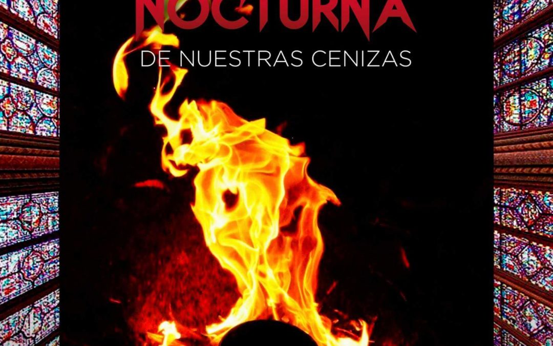 Crónicas nocturnas. Teatro de improvisación ambientado. 16 septiembre